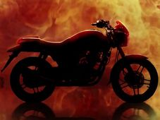 ಐತಿಹಾಸಿಕ 'ವಿಕ್ರಾಂತ್' ಹಡಗಿನ ಲೋಹದಿಂದ ನೂತನ ಬಜಾಜ್ ಬೈಕ್ ತಯಾರಿ