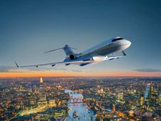 ಜಗತ್ತಿನ ಅತ್ಯುತ್ತಮ ಖಾಸಗಿ ವಿಮಾನಗಳು