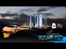 ದುಬೈನಲ್ಲಿ ಫ್ಲ್ಯಾಟ್ ಖರೀದಿಸಿದರೆ ಐಷಾರಾಮಿ ಕಾರು ಉಚಿತ!