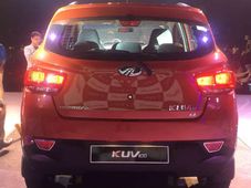 ಮಹೀಂದ್ರ ಕೆಯುವಿ100 ವಿಮರ್ಶೆ; ಎಂಜಿನ್, ಮೈಲೇಜ್ ಮತ್ತಷ್ಟು...