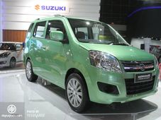 7 ಸೀಟುಗಳ ವ್ಯಾಗನಾರ್ 2016 ಆಟೋ ಎಕ್ಸ್ ಪೋದಲ್ಲಿ ಬರುತ್ತಾ ?