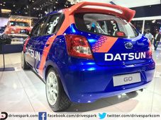 ನೋಡಲು ಮರೆಯದಿರಿ ದಟ್ಸನ್ ಗೊ ರಾಲಿ ಕಾನ್ಸೆಪ್ಟ್ ಕಾರು