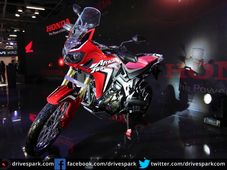 ಸಾಹಸ ಪ್ರಿಯರಿಗಾಗಿ ಹೋಂಡಾ ಆಫ್ರಿಕಾ ಟ್ವಿನ್ ಬೈಕ್