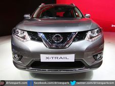 ಭಾರತಕ್ಕೆ ನಿಸ್ಸಾನ್ ಕೊಡುಗೆ; ಎಕ್ಸ್‌ಟ್ರೈಲ್ ಹೈಬ್ರಿಡ್ ಎಸ್‌ಯುವಿ