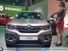 ಸಾಂಪ್ರದಾಯಿಕ ಗೇರ್ ಬಾಕ್ಸ್‌ಗೆ ಗುಡ್ ಬೈ ಹೇಳಿ; ಬಂದಿದೆ ಹೊಸ ರೆನೊ ಕ್ವಿಡ್