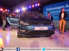 ಫೋಕ್ಸ್‌ವ್ಯಾಗನ್ ಎಮಿಯೊ; ಭಾರತೀಯರಿಗಾಗಿ ಭಾರತದಲ್ಲಿ ನಿರ್ಮಿತ ಕಾರು