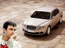 ಅಸಹಿಷ್ಣುತೆ ನಾಡಲ್ಲಿ ಅಮೀರ್‌ಗೆ ಭದ್ರತೆಯನ್ನು ಕೊಟ್ಟಿತೇ ಇನ್ ಕ್ರೆಡಿಬಲ್ ಕಾರುಗಳು?