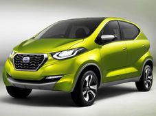 ದಟ್ಸನ್ ರೆಡಿ ಗೊ ಅಗ್ಗದ ಕಾರು ಮುಂದಿನ ತಿಂಗಳಲ್ಲಿ ಬಿಡುಗಡೆ ಸಾಧ್ಯತೆ