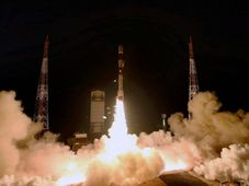 ಇತಿಹಾಸ ಬರೆಯಲಿರುವ ಇಸ್ರೋ; ಏಕಕಾಲಕ್ಕೆ 22 ಉಪಗ್ರಹ ಉಡಾವಣೆ