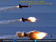 ಭಾರತದ ಟಾಪ್ ಸಿಕ್ರೇಟ್ ವೆಪನ್ 'ಕಾಳಿ'