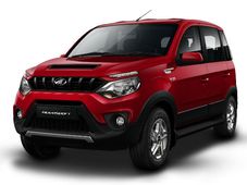 ಬರುತ್ತಿದೆ ಮಹೀಂದ್ರ ನೂತನ ಎಸ್‌ಯುವಿ 'ನುವೊಸ್ಪೋರ್ಟ್'