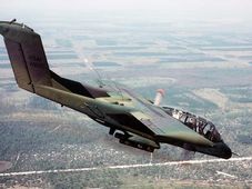 ಪ್ರಾಚೀನ ಯುದ್ಧ ವಿಮಾನಗಳಿಗೆ ಮೊರೆ ಹೋದ ಅಮೆರಿಕ