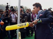 ಕೋಟ್ಯಂತರ ಅಭಿಮಾನಿಗಳಿರುವ ಸಚಿನ್ ಯಾರ ಅಭಿಮಾನಿ ಗೊತ್ತೇ?