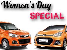 ಮಹಿಳೆಯರಿಗೆ ಸೂಕ್ತವಾದ 10 ಕಾರುಗಳು