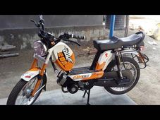 ಮೊಪೆಡ್ ಆಯ್ತು ಡ್ಯೂಕ್; ಬೈಕ್ ಪ್ರೇಮಕ್ಕೆ ಇತಿ ಮಿತಿ ಬೇಡವೇ?