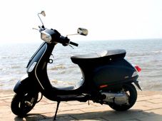 ಸ್ಕೂಟರ್ ಓಡಿಸಲು ಎತ್ತರದ ಸಮಸ್ಯೆಯೇ? ಇಲ್ಲಿದೆ ಪರಿಹಾರ