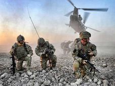 ಮಿಲಿಟರಿ ಬಲಾಬಲ; ರಕ್ಷಣೆಗಾಗಿ ಅತಿ ಹೆಚ್ಚು ಖರ್ಚು ಮಾಡುವ ದೇಶ ಯಾವುದು?