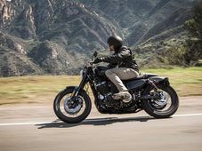 ಹಾರ್ಲೆ ಡೇವಿಡ್ಸನ್ ರೋಡ್‌ಸ್ಟರ್ ಭಾರತಕ್ಕೆ ಬರುತ್ತಾ?