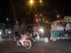 ಚಾಲಕರೇ, ದೇಶದ ರಸ್ತೆಯಲ್ಲಿ ಡ್ರೈವಿಂಗ್ ಮಾಡುವಾಗ ಹುಷಾರ್..!