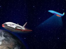 ನಭೋಮಂಡಲಕ್ಕೆ ಚಿಮ್ಮಿದ ಇಸ್ರೋ ಪುನರ್ಬಳಕೆಯ ಉಡಾವಣಾ ವಾಹನ