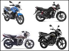 125 ಸಿಸಿ ಬೈಕ್ ನಿಂದ 80 ಕೀ.ಮೀ. ಮೈಲೇಜ್ ಸಾಧ್ಯವೇ?