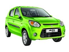 ಕ್ವಿಡ್, ರೆಡಿ ಗೊ ಎಫೆಕ್ಟ್? ಮಾರುತಿ ಆಲ್ಟೊಗೆ ಭಾರಿ ಡಿಸ್ಕೌಂಟ್