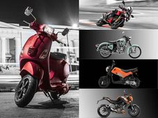 ಕಾಲೇಜು ವಿದ್ಯಾರ್ಥಿಗಳಿಗೆ ಸೂಕ್ತವಾದ ಬೈಕ್ ಯಾವುದು?