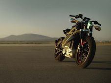 ಅಮೆರಿಕದ ಐಕಾನಿಕ್ ಹಾರ್ಲೆಯಿಂದ ಚೊಚ್ಚಲ ಎಲೆಕ್ಟ್ರಿಕ್ ಬೈಕ್