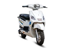 ಪರಿಸರ ಸ್ನೇಹಿ ಹೀರೊ ಎನ್‌ವೈಎಕ್ಸ್ ವಿದ್ಯುತ್ ಚಾಲಿತ ಸ್ಕೂಟರ್ ಎಂಟ್ರಿ