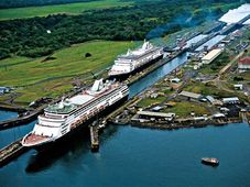 ಆಧುನಿಕ ಎಂಜಿನಿಯರಿಂಗ್ ಜಗತನ್ನು ಸ್ತಬ್ಧಗೊಳಿಸಿದ 'ಪನಾಮ ಕಾಲುವೆ'