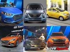 ಅಗ್ರ ಪಟ್ಟವೊಂದೇ ಗುರಿ; ಮುಂಬರುವ ಹ್ಯುಂಡೈ ಕಾರುಗಳನ್ನು ಸೂಕ್ಷ್ಮವಾಗಿ ಗಮನಿಸಿ!