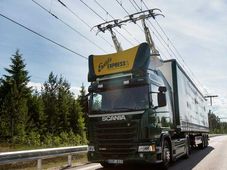 ಸ್ವಿಡನ್‌ನಲ್ಲಿ ತಲೆಯೆತ್ತಿದ ವಿಶ್ವದ ಮೊತ್ತ ಮೊದಲ ಇ-ಹೆದ್ದಾರಿ