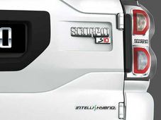 ಬರುತ್ತಿದೆ ನೂತನ 'ಇಂಟೆಲ್ಲಿ-ಹೈಬ್ರಿಡ್' ತಂತ್ರಜ್ಞಾನದೊಂದಿಗೆ ಸ್ಕಾರ್ಪಿಯೊ