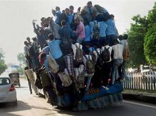 ಮೋಟಾರು ವಾಹನ ಕಾಯ್ದೆ (ತಿದ್ದುಪಡಿ): ನೀವು ತಿಳಿದುಕೊಳ್ಳಬೇಕಾದ 17 ಅಂಶಗಳು!