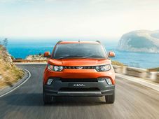 ಬರಲಿದೆ ಕೈಗೆಟುಕುವ ದರಗಳಲ್ಲಿ ಮಹೀಂದ್ರ ಎಲೆಕ್ಟ್ರಿಕ್ ಎಸ್‌ಯುವಿ