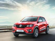 ರೆನೊ ಕ್ವಿಡ್ 1.0 ಲೀಟರ್ ಶಕ್ತಿಶಾಲಿ ಆವೃತ್ತಿ ಬಿಡುಗಡೆ; ಬೆಲೆ, ವೈಶಿಷ್ಟ್ಯಗಳೇನು?