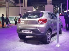 ರೆನೊ ಕ್ವಿಡ್ ಶಕ್ತಿಶಾಲಿ ಆವೃತ್ತಿ ಬಿಡುಗಡೆಗೆ ಸಿದ್ಧ; ಮಾರುತಿಗೆ ಭಾರಿ ಹೊಡೆತ?