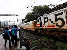 3 ತಾಸು ವಿಳಂಬ; ಗುರಿ ಮುಟ್ಟವಲ್ಲಿ ಟಾಲ್ಗೊ ರೈಲು ವಿಫಲ: ಕಾರಣ ಏನು?