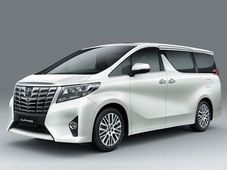 ಇನ್ನೋವಾ ಬಳಿಕವೀಗ ಮಗದೊಂದು ಲಗ್ಷುರಿ ಎಂಪಿವಿ ಭಾರತಕ್ಕೆ