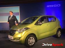 ಕ್ವಿಡ್ ಬೆನ್ನಲ್ಲೇ ದಟ್ಸನ್ ರೆಡಿ ಗೊ ಕಾರುಗಳಿಗೂ ಹಿಂದಕ್ಕೆ ಕರೆ