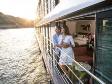 ವಿಹಾರ ನೌಕೆಗಳ ಬೆಚ್ಚಿ ಬೀಳಿಸುವ ಕೊಳಕು ಸತ್ಯಗಳು