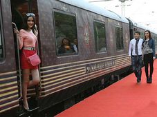 ವಿಶ್ವದ ಐಷಾರಾಮಿ ರೈಲು ಮಹಾರಾಜಾಸ್ ಎಕ್ಸ್‌ಪ್ರೆಸ್ ಬಗ್ಗೆ ನೀವು ಕೇಳರಿಯದ ಸತ್ಯಗಳು!