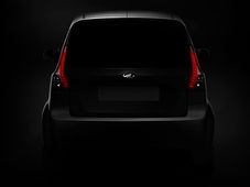 ಮಹೀಂದ್ರ ನೂತನ ಎಲೆಕ್ಟ್ರಿಕ್ ಕಾರಿಗೆ ಹೊಸ ನಾಮಕರಣ