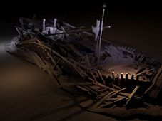 ವಿಶ್ವವನ್ನೇ ನಡುಗಿಸಿದ ಸತ್ಯ; ಕಪ್ಪು ಸಾಗರದ ಸತ್ತ ವಲಯದಲ್ಲಿ ನಿಗೂಢ ರೀತಿಯ ಹಡಗುಗಳ ಅವಶೇಷಗಳು ಪತ್ತೆ!