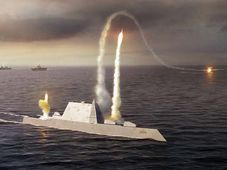 ಪಾಕ್ ಉಗ್ರರ ವಿರುದ್ಧ ರಹಸ್ಯ ಕ್ಷಿಪಣಿ ವಿಧ್ವಂಸಕ ಹಡಗು ನಿಯೋಜಿಸಿದ ಅಮೆರಿಕ