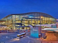 ಬರಿ 3.5 ತಾಸಿನಲ್ಲಿ ಲಂಡನ್‌ನಿಂದ ನ್ಯೂಯಾರ್ಕ್‌ಗೆ ನೆಗೆತ!