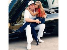 ವೈಟ್ ಹೌಸ್ ಬಾಸ್ ಡೋನಾಲ್ಡ್ ಟ್ರಂಪ್ ಕಾರು ಪ್ರೇಮ ಪುರಾಣ!