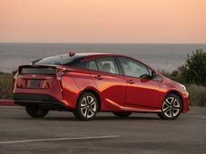 ಹೊಸ ವರ್ಷದಲ್ಲಿ ಟೊಯೊಟಾ ಪ್ರಯಸ್ ಹೈಬ್ರಿಡ್ ಕಾರು ಬಿಡುಗಡೆ