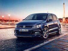 ಫೋಕ್ಸ್‌ವ್ಯಾಗನ್ ಪೊಲೊ ಆಲ್ ಸ್ಟಾರ್ ಎಡಿಷನ್ ಬಿಡುಗಡೆ