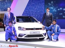 25 ಲಕ್ಷ ದುಬಾರಿಯ ಫೋಕ್ಸ್ ವ್ಯಾಗನ್ ಪೊಲೊ ಜಿಟಿಐ ಹಾಟ್ ಹ್ಯಾಚ್ ಭಾರತಕ್ಕೆ ಎಂಟ್ರಿ